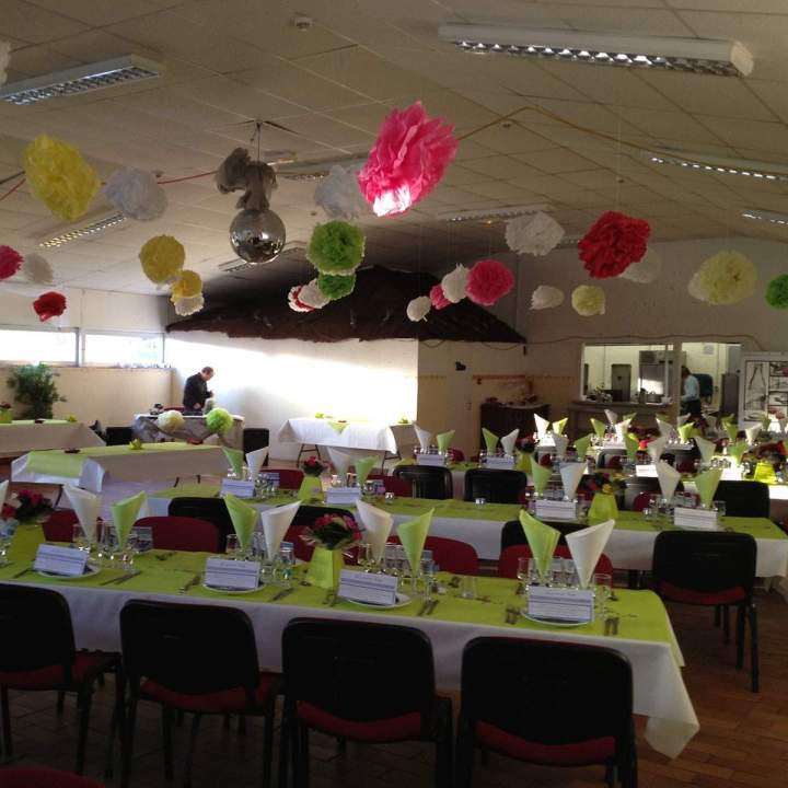 Location salle mariage Digne-les-Bains