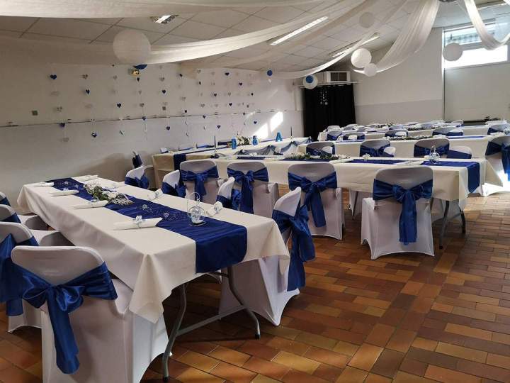 Organisation d'événement Digne-les-Bains