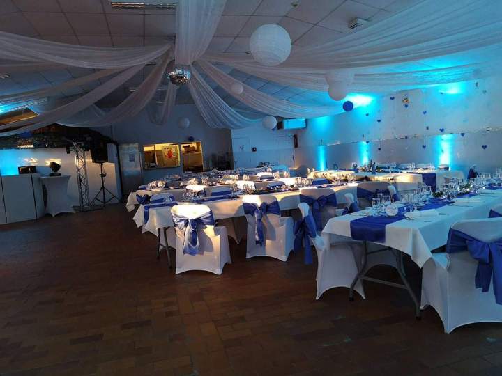 Organisation d'événement avec traiteur Digne-les-Bains